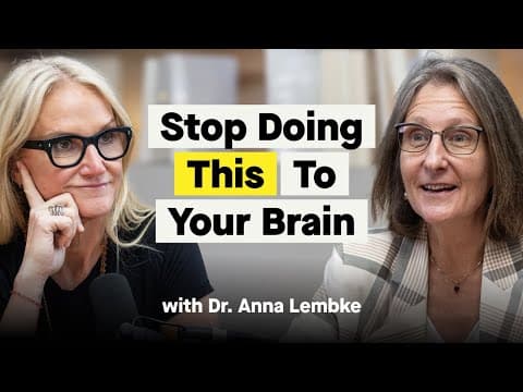 How to Boost Motivation and Focus with Dopamine thumbnail
