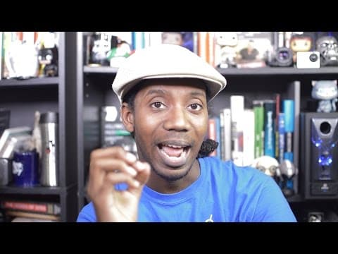 Dear Apple... We Need to Talk (Parody) thumbnail