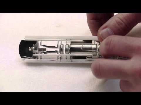Cathode ray tube disassembly and explanation thumbnail