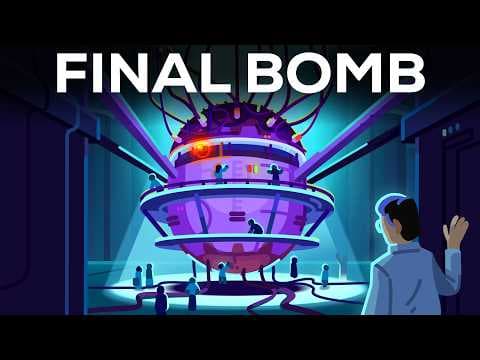 What Was Project Sundial? The Ultimate Doomsday Weapon thumbnail