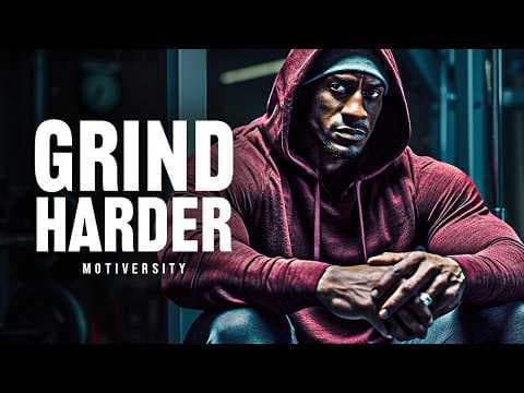 HUSTLE HARD IN SILENCE - Best Motivational Speech (ft. Marcus A. Taylor) thumbnail