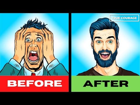 Addicted To Fear, Doubt & Worry? (DO THIS!) thumbnail