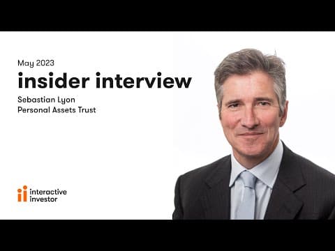 The secrets of investing when inflation is high thumbnail