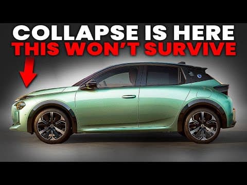 9 Brands That Won't Survive 2026 thumbnail