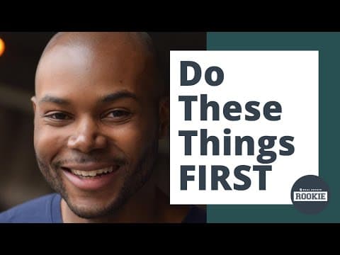 What Should You Do Before Investing in Real Estate? thumbnail