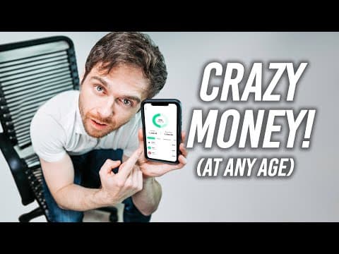 How to Make Money at Any Age: Tips and Strategies thumbnail