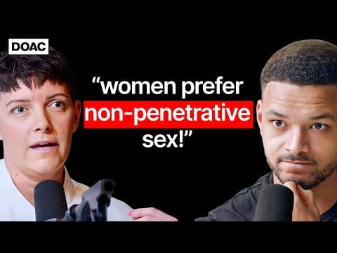 How Often Should You Be Having Sex for Satisfaction? thumbnail