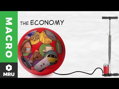 Why Governments Create Inflation thumbnail