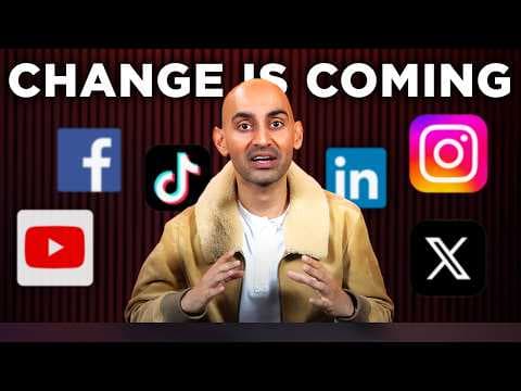 How to Grow on Social Media From Scratch in 2025 thumbnail
