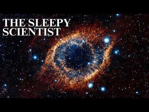 Nebulae: Clouds of Creation | Science for Sleep thumbnail