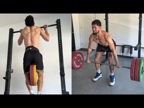 How To Lose Body Fat For Jumping thumbnail