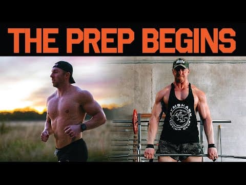My Starting Point | E01 thumbnail