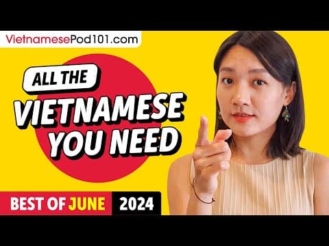 How to Master Vietnamese with Visual Flashcards thumbnail