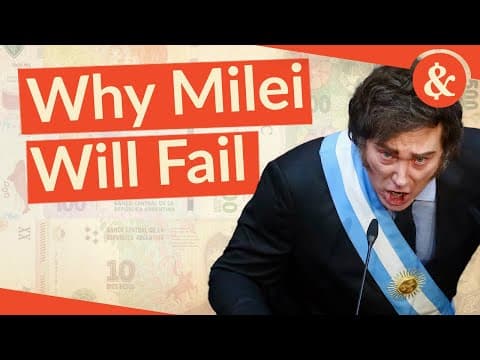 The real reason Argentina’s economy is such a mess thumbnail