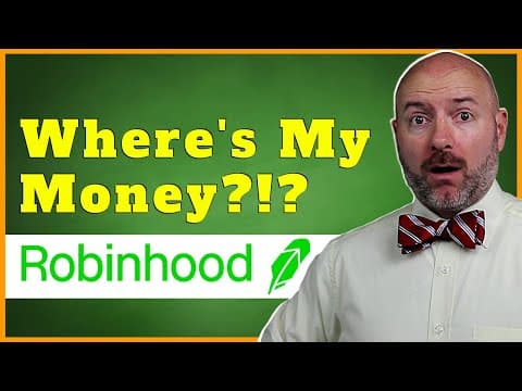Is Robinhood App Closing Down? What You Need to Know thumbnail