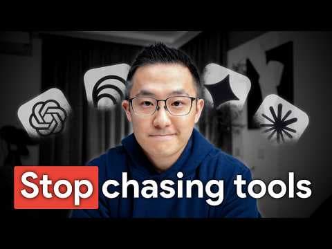 Give Me 9 Minutes, I'll Make You AI-Native thumbnail