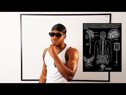 The 3 GODLY Beliefs You Can’t “Manifest” Without thumbnail