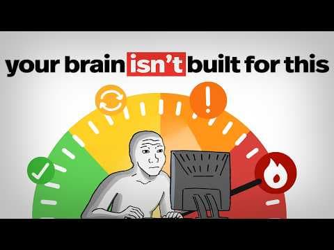 Work Culture Today Is Actually Unrealistic thumbnail