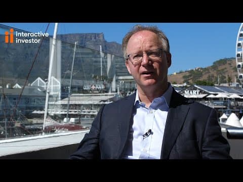 Mining Indaba 2019: interactive investor in South Africa Pt 1 thumbnail