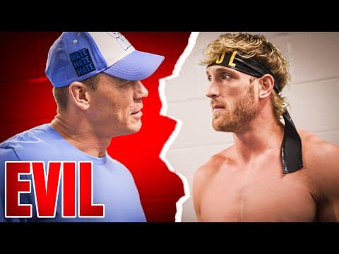I Was Right About John Cena thumbnail