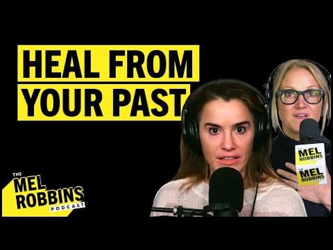 3 Surprising Reasons Why You Have No Childhood Memories ft. Dr. Nicole LePera | Mel Robbins Podcast thumbnail