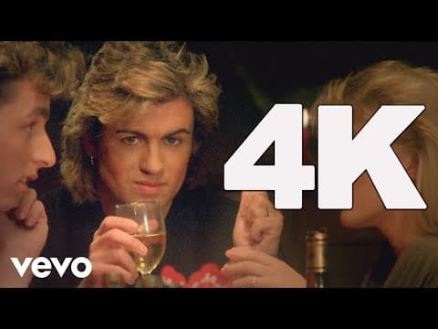 Wham! - Last Christmas (Official Video) thumbnail