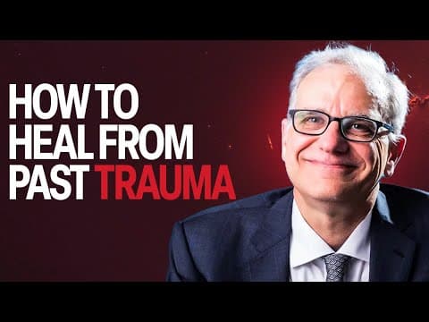 Rebooting Your Sense of Self | Jerry Colonna | Knowledge Project Podcast 178 thumbnail