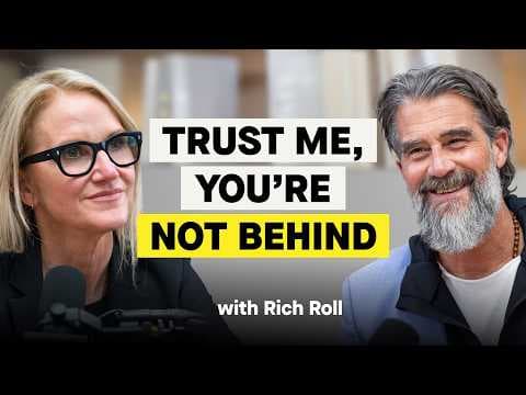 How to Transform Your Life at Any Age thumbnail