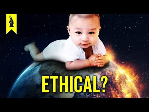 Ethically, Should You Have a Baby? thumbnail