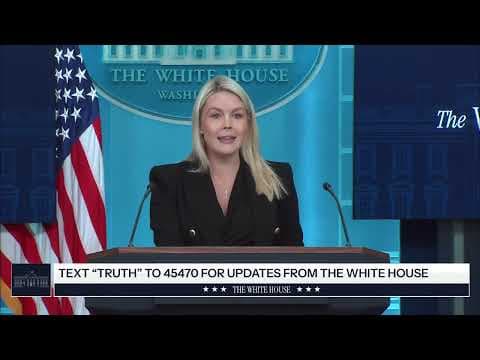 How Did the White House Respond to the Shooting? thumbnail