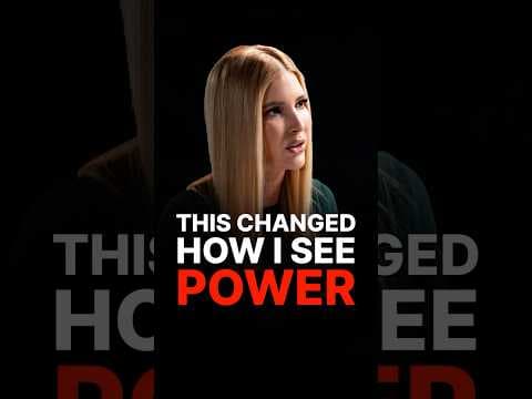 IVANKA TRUMP LIKE YOU'VE NEVER SEEN BEFORE thumbnail