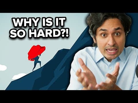 This is Why You Don't Learn From Your Mistakes thumbnail