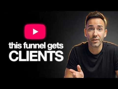 Why This Strategy CRUSHES Every Other Sales Funnel thumbnail