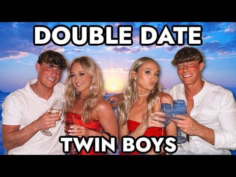 TWINS DATE TWINS thumbnail