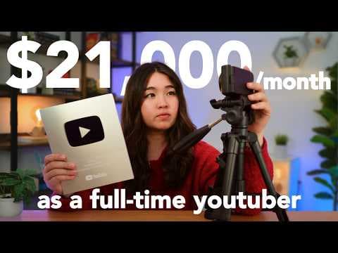 How to Start and Grow a YouTube Channel thumbnail