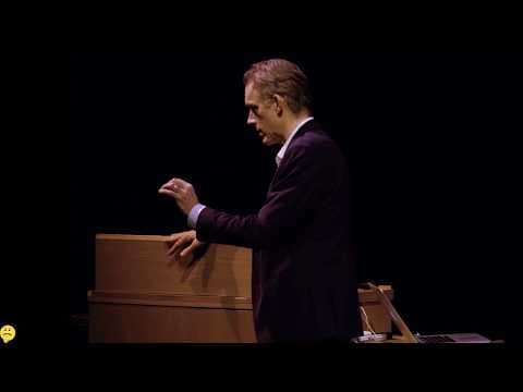 Jordan Peterson - What To Do If I Don't Have Any Goals? thumbnail