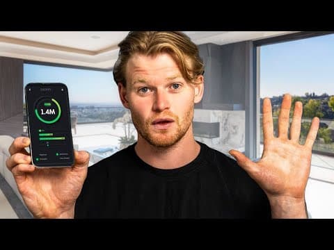 You Won't Believe How Easy It Is to Make Your FIRST Million! thumbnail