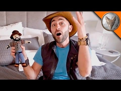 Coyote's CRIB! thumbnail