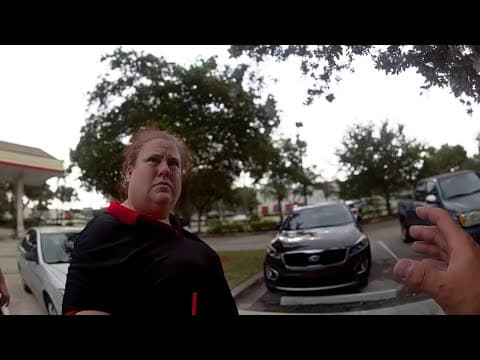She Stole $8,000 From Her Job—Wait Till You Hear Her Excuse! thumbnail