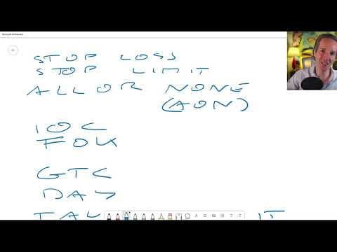 How to invest in stocks as a beginner in six hours thumbnail