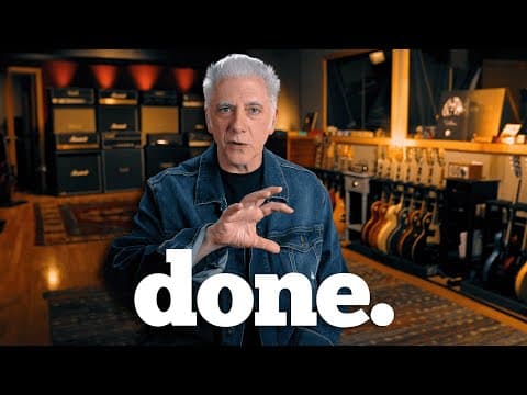 The AI Music Race is Over thumbnail