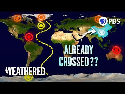 We Just Crossed Our FIRST Tipping Point… And It’s NOT What You Think thumbnail
