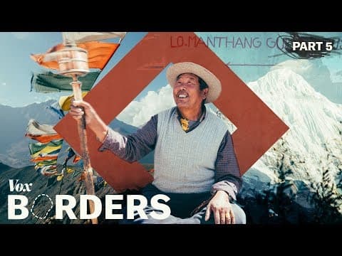 Building a border at 4,600 meters thumbnail