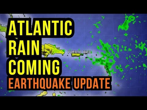 Atlantic Rain Coming.... thumbnail