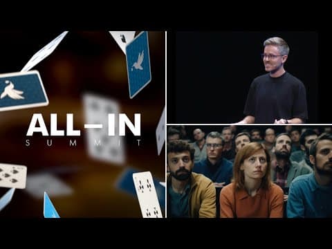 How is AI Revolutionizing Filmmaking Today? thumbnail