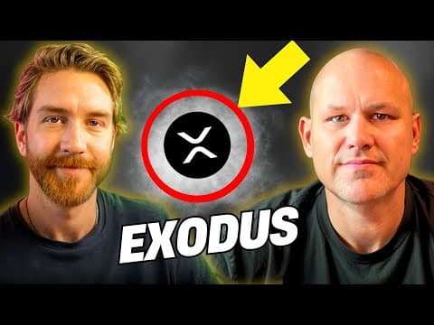 Prophetic Words From The Lord (AVAX) (POLKADOT) (XRP) (XLM) thumbnail