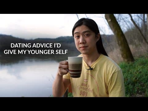 Thoughts on Making Friends & Dating thumbnail