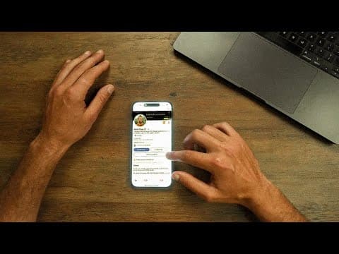 How to Gain 468K LinkedIn Followers and Make $1.1M Monthly? thumbnail