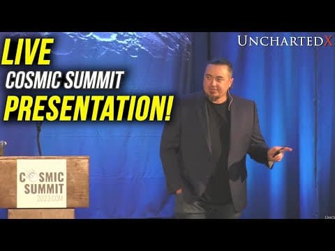 What Evidence Suggests Advanced Ancient Technology Exists? thumbnail