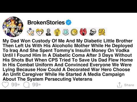 [FULL STORY] What types of bad parenting do kids not recover from? thumbnail